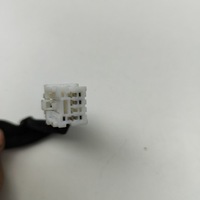 фото thumb №7, Hyundai santa fe 2019 роз'єм / з'єднувач usb