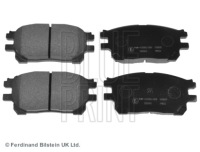 фото thumb №9, Тормозные колодки тормозной. toyota previa mcr3, acr3, clr3 20