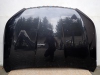 фото thumb №1, Капот крышка двигателя subaru forester 4 iv sj 2012-2018r 57229sg0009p