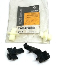 фото thumb №1, Крепление бампера перед renault safrane 7701470084 oe!