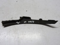 фото thumb №9, Toyota auris i 06-09 5d завершение жабо левая 53867-02020