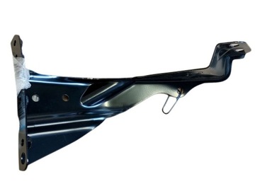 фото thumb №1, Поддержка крыльев левый dół audi a4