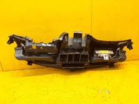 фото thumb №12, Subaru forester iii приборная панель консоль ремни air bag