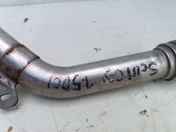 фото thumb №6, Шланг труба турбины renault scenic iii 1.5 dci 8200731430