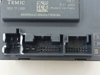 фото thumb №6, Audi q7 4l 2006 ліва сторона блок керування / модуль двері