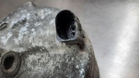 фото thumb №6, Компрессор кондиционера vw t5 t6 crafter 2e0820803h повреждённый