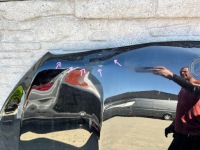 фото thumb №6, Капот mercedes gle 167