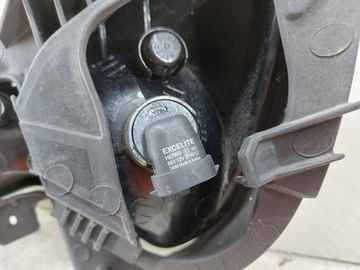 фото thumb №9, Kia sportage iii 3 свет противотуманное передние