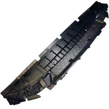 фото thumb №1, Audi q5 ii 80a 2016-2020 защита новая pod бампер плита спойлер пол