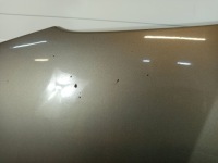 фото thumb №6, Капот кришка silniak bmw 3 e90 e91 lci lift 08-12 a53 platinbronze metalli