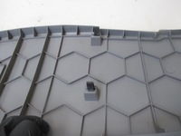 фото thumb №7, Пластик захист стійка права vw crafter