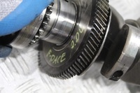 фото thumb №5, Wał korobwy jaguar f-pace x761