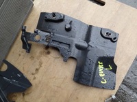 фото thumb №1, Citroen c-elysee 2015 1,6 16v руль воздуха