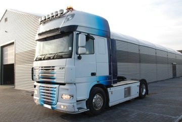 фото thumb №10, Daf xf 105 міст диференціал 42/15 блокування 1808379 11r