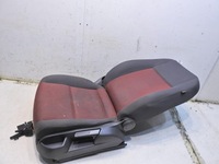 фото thumb №9, Сидіння лівий перед підігріваємий vw golf v plus