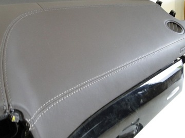 фото thumb №6, Mercedes gle 166 w166 dekor w консоль консоль edition