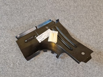 фото thumb №1, Mercedes sprinter 910 a9106360200 обшивка порога