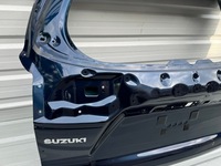 фото thumb №5, Suzuki sx4 s-cross 22r- кришка багажника кришка багажника задня задня задня