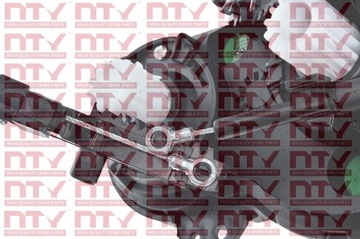 фото thumb №7, Nty epk-dw-000 панель повітропровід кондиціонера