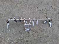 фото thumb №6, Каркас панели консоли expert jumpy iii iv proace 2016- #10172