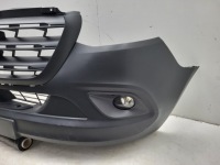 Бампер перед mercedes sprinter w907 w910 Недорого, фото thumb