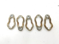 Купить Volvo xc60 2011 кронштейн / крепления форсунки, фото thumb