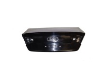 фото thumb №1, Audi a8 4h d4 крышка багажника багажника задняя przed lift ly9b