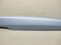 фото thumb №3, Заглушка накладка рейлінг ліва задня renault laguna iii