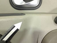 фото thumb №13, Renault modus дверь задняя левая задние tec67