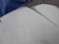 Mercedes w212 212 e-klasa рестайлінг  13-16 капот Київ, фото thumb