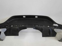 фото thumb №7, Mercedes glc 253 диффузор задний