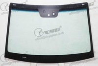 фото thumb №1, Скло лобове hyundai elantra 2016- датчик