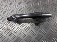 фото thumb №1, Ручка правая передняя наружная honda accord vii