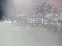 фото thumb №14, Mercedes cla w117 c117 a117 lift 16- amg бампер задняя pdcx6 a1178851525