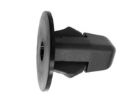 фото thumb №1, 10x toyota mazda mitsubishi колодка підкрилок chlapac