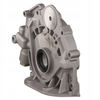 фото thumb №13, Насос масла febi bilstein для  vw/audi a6 2.5tdi 94-97 i lt 2.5tdi