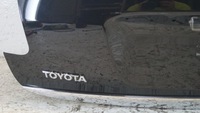 фото thumb №8, Кришка багажника багажника задня toyota auris i 06-09r 209