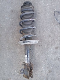 фото thumb №1, Fiat grande punto 2012 амортизатор пружина перед macpherson