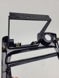 фото thumb №8, Mitsubishi carisma консоль средняя центральная mr114041 nowa! оригинал