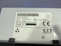 фото thumb №4, Toyota corolla xii e21 радіо навігація екран дисплей 86140-02d41