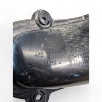 фото thumb №5, Audi a6 c6 впуск воздухозаборник воздуха левый 4f0819869