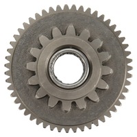 фото thumb №9, Набор zębatek двигателя верхний 16t нижний 51t