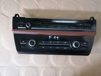 фото thumb №1, Bmw f11 панель кондиціонера