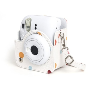 Чехол-чехол для Fuji FujiFilm INSTAX Mini 12
