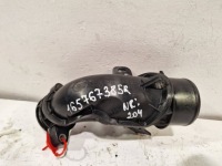 фото thumb №1, Труба повітрозабірник повітря 165767385r renault kadjar 1.3 tce 15-