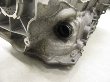 фото thumb №11, Коробка передач коробки передач bmw f01 f02 f07 f10 f11 x-drive 530 dx xd 8hp70x n57 258km