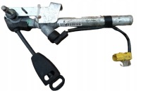 фото thumb №1, 6079718b клипса натяжитель поперечина левый перед honda crv iii 2006-