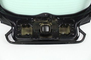 фото thumb №7, Кришка багажника seat ibiza iv 6j 3d 3 двері