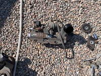 фото thumb №1, Range rover sport l494 3.0 d клапан egr