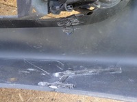 фото thumb №12, Audi tt 8j 06-14 бампер перед передний решётка радиатора противотуманные фары lz9y 8j0807437